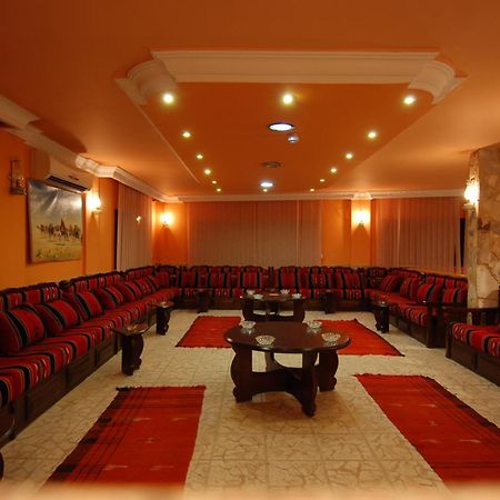 וואדי מוסא Al Rashid Hotel מראה חיצוני תמונה
