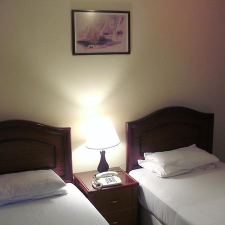 וואדי מוסא Al Rashid Hotel מראה חיצוני תמונה