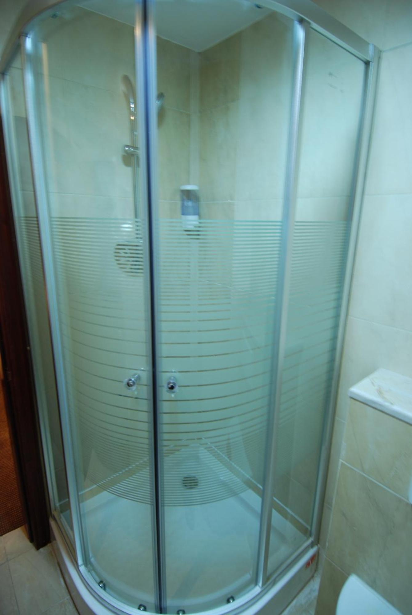 וואדי מוסא Al Rashid Hotel מראה חיצוני תמונה