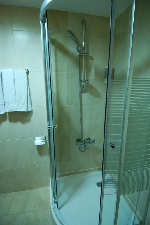 וואדי מוסא Al Rashid Hotel חדר תמונה