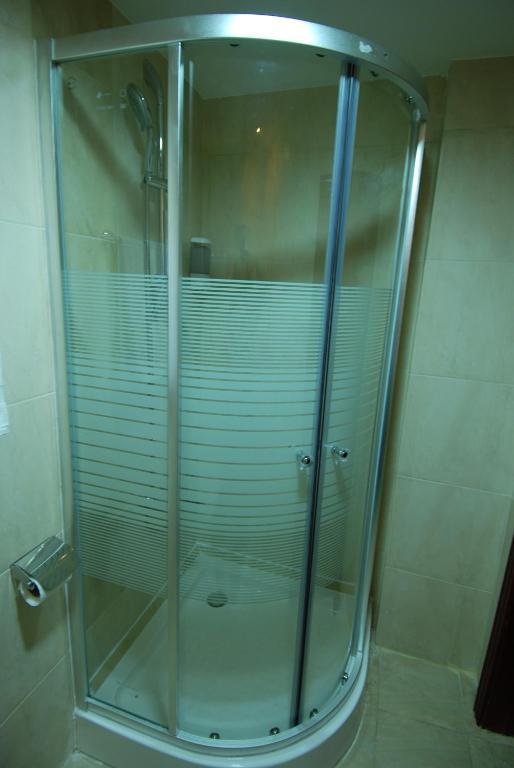 וואדי מוסא Al Rashid Hotel חדר תמונה