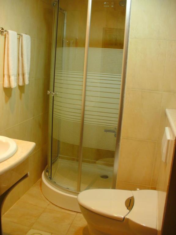 וואדי מוסא Al Rashid Hotel חדר תמונה